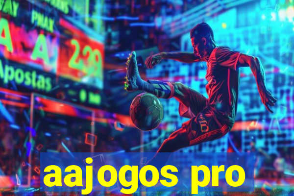 aajogos pro